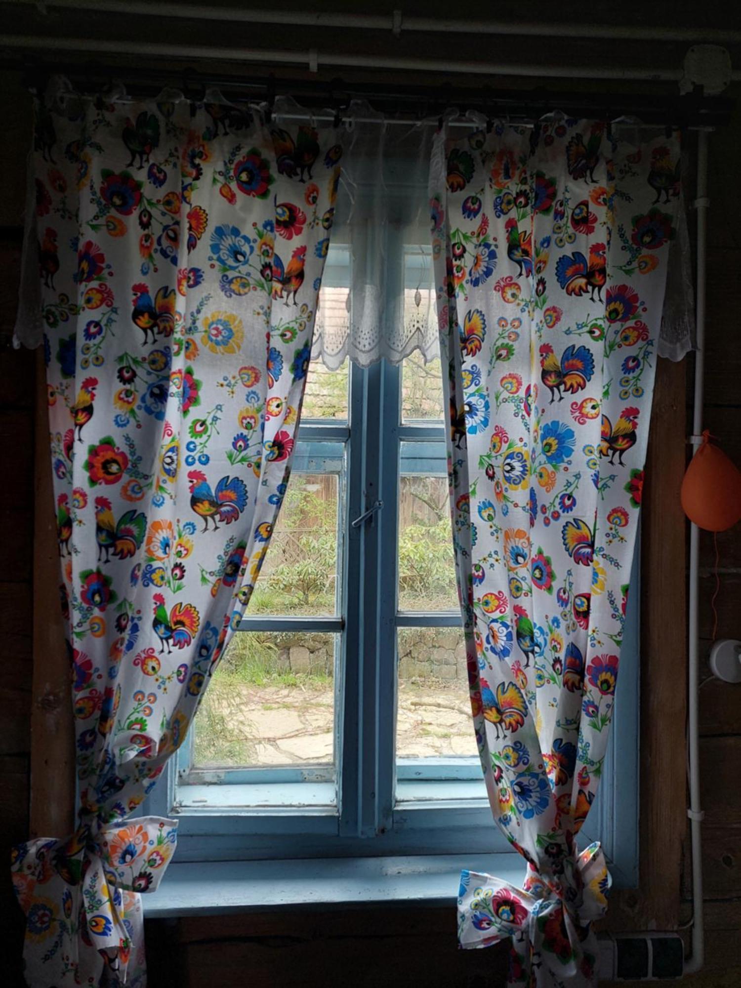 Kogutowo Agroturystyka Mpr Wietrzychowice Room photo