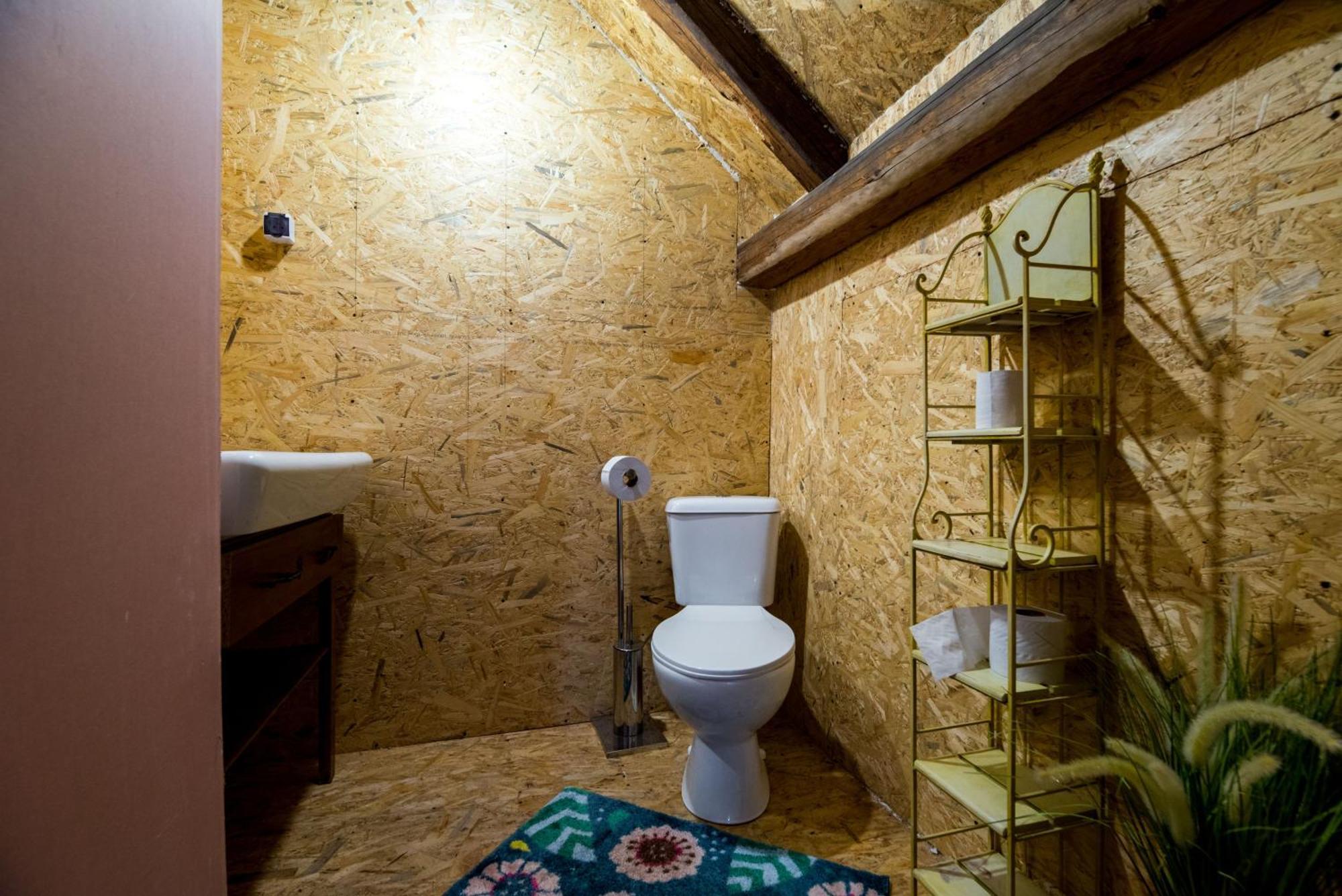Kogutowo Agroturystyka Mpr Wietrzychowice Room photo